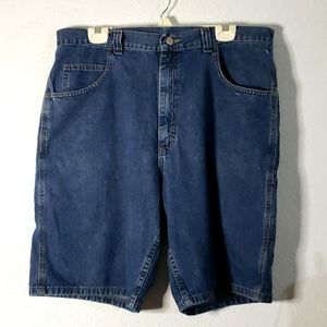 WRG Jeans shorts size 36
